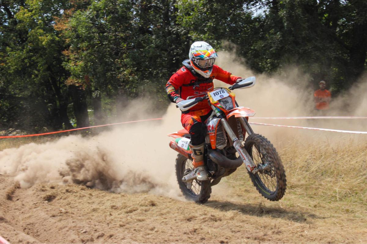 Liszka Roland VISSZATÉRT – És rögtön GYŐZÖTT…