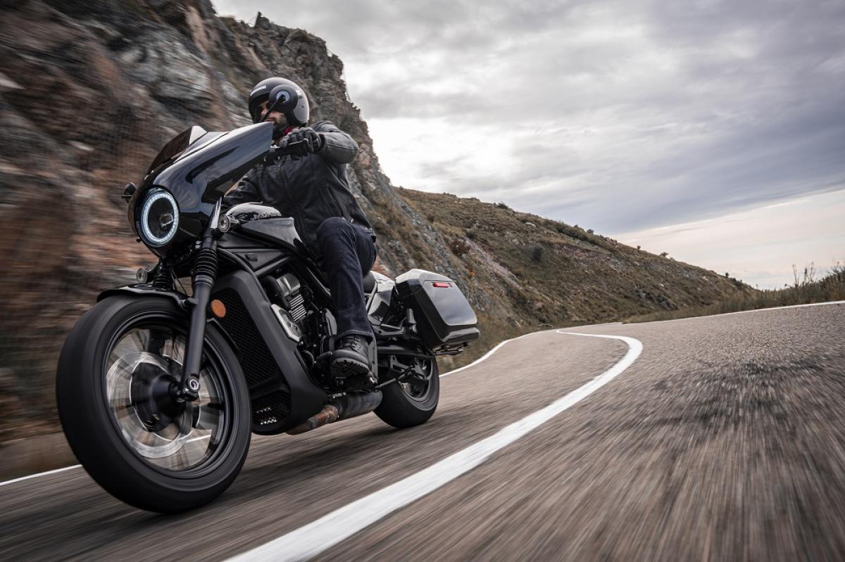 Ritkaságok közt is egyedi - Moto Morini Calibro