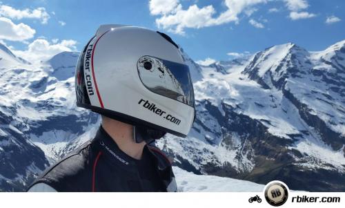 Großglockner Hochalpenstraße - Alpesi élménybirodalom motoros túrázóknak.