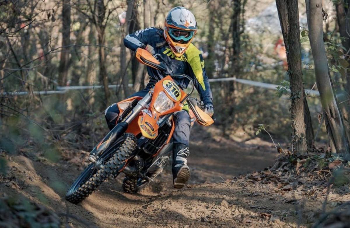 Laller Racing: „Heavy Queen”a HeaVykingen