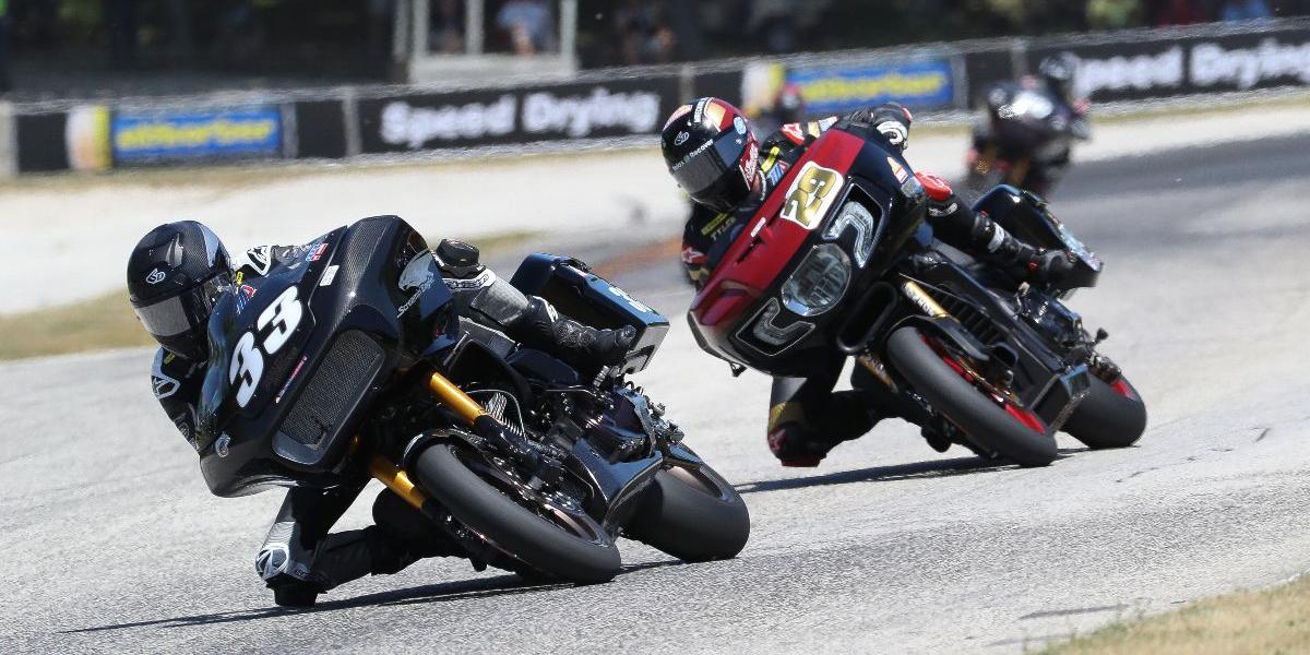 Európába jön a King of the Baggers