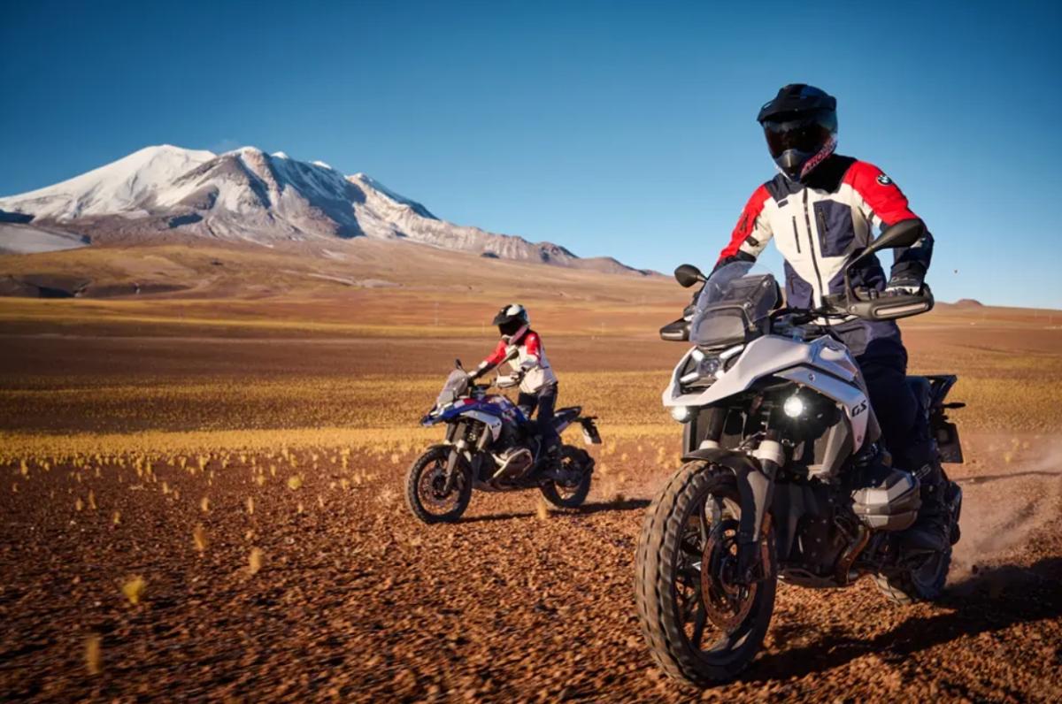 Nem törődtek a KTM csődjével, a BMW ismét eladási rekordot döntött