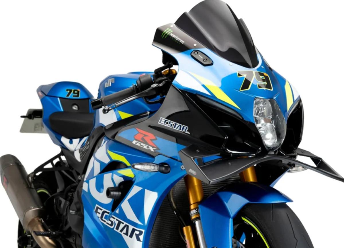 Így térhetnek vissza a Suzuki igazi sportmotorjai még idén