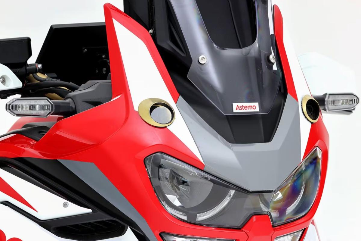 Ezért nincs a Hondának radaros tempomatja