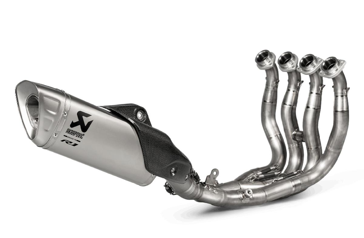 Az európai hatóságok hadat üzennek a hangos kipufogóknak