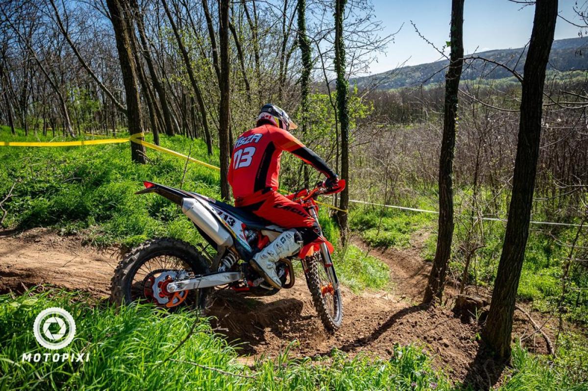 Laller Racing: Remek eredmények Bocföldétől Portugáliáig