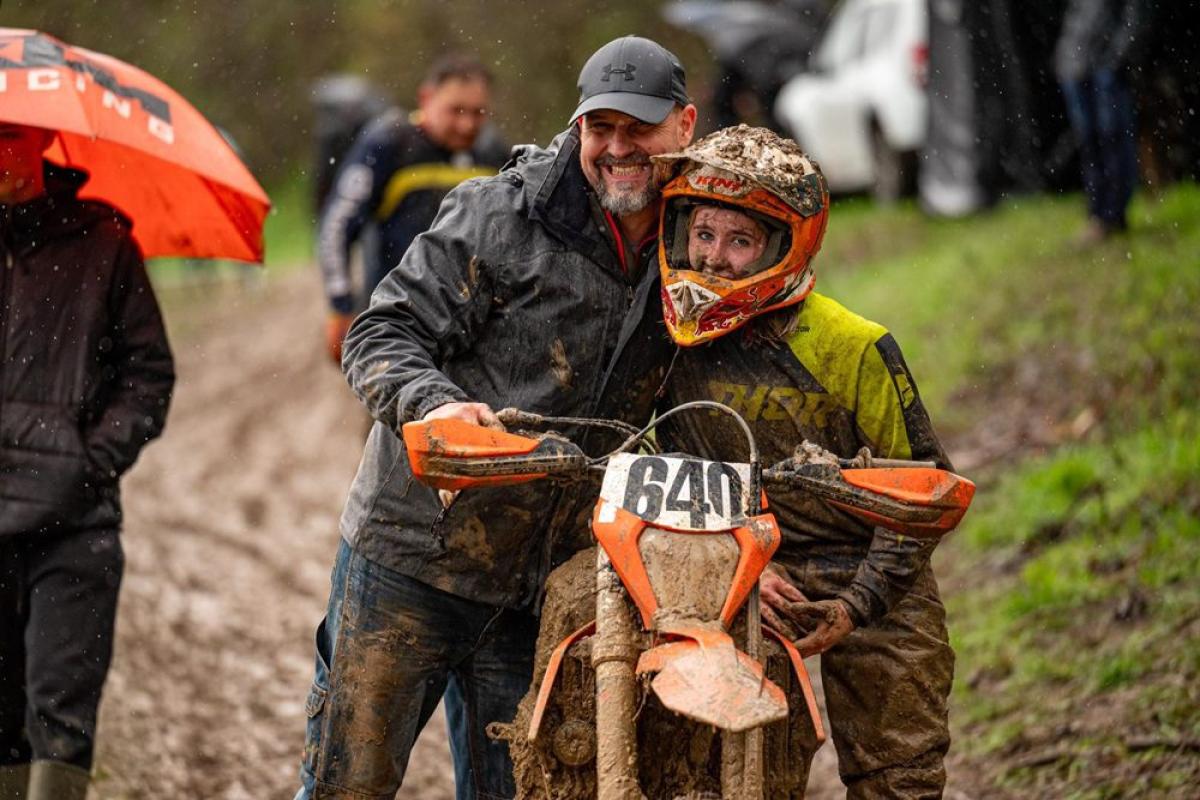 Laller Racing: Tormáék megfűszerezték a nagyszénási motorsport kiállítást