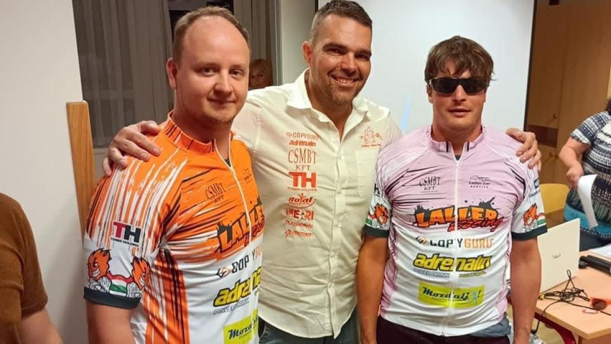 A múlt érték, a jelen küldetés, a jövő felelősség– hagyományok kerekén előre!