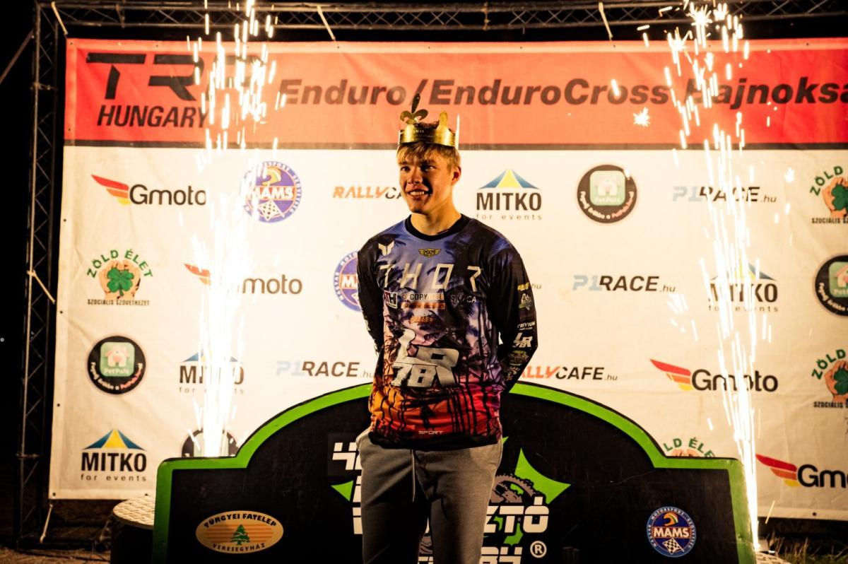 Laller Racing: Címvédés és szép sikerek a Királyválasztón