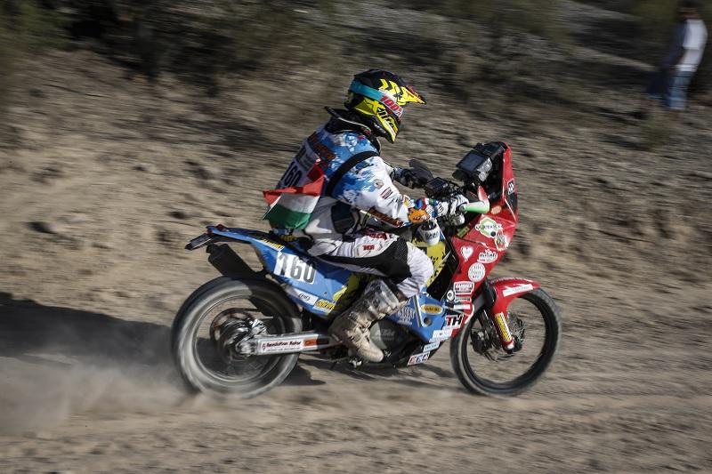 Laller - Hellas nem, Albánia és a Baja 500 igen!