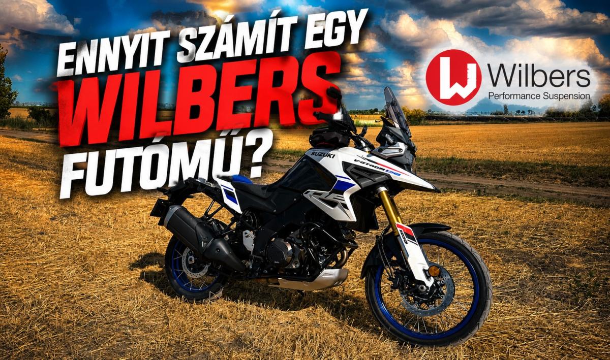 Gyári kompromisszum helyett egyedi precizitás