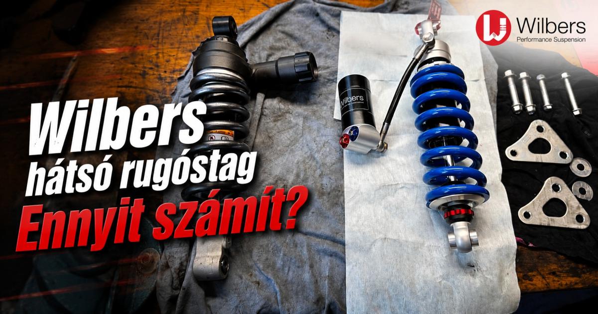 Gyári kompromisszum helyett egyedi precizitás