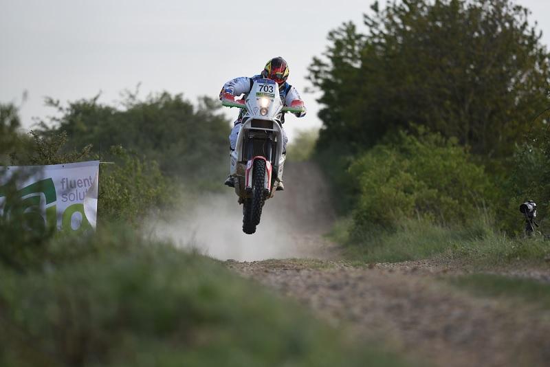 Laller - „Verseny, dobogó, jótékonyság!”