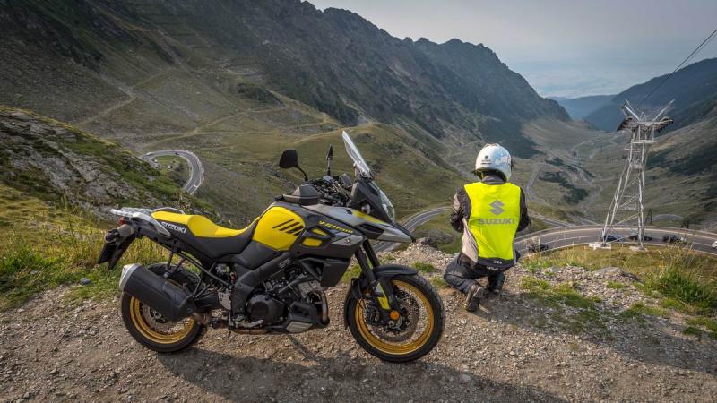 Sokak kedvence a méltán híres Transzfogarasi út