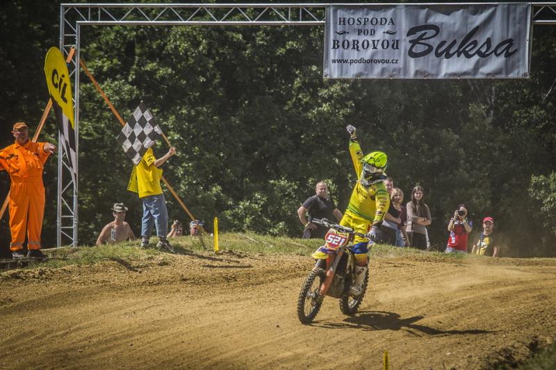 A kitartó küzdelemből páratlan magyar győzelem született
