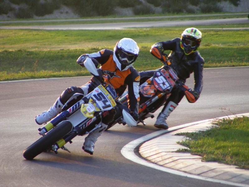 Versenybeszámoló – MAMI Kupa V. forduló, Kecskemét, 2017. augusztus 26-27.