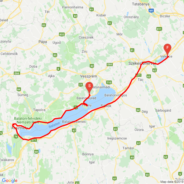 Nome della gita: 20190714_100226<br>Motorista: Karsai87<br>Partenza: 2019.07.14.<br>Distanza: 235.053 km<br>Velocità media: 50 km/h<br> 20190714_100226