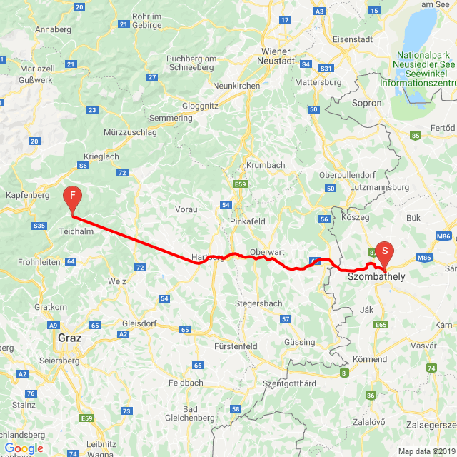 Nome della gita: 20190715_122540<br>Motorista: Vas Péter<br>Partenza: 2019.07.15.<br>Distanza: 103.213 km<br>Velocità media: 59 km/h<br> 20190715_122540