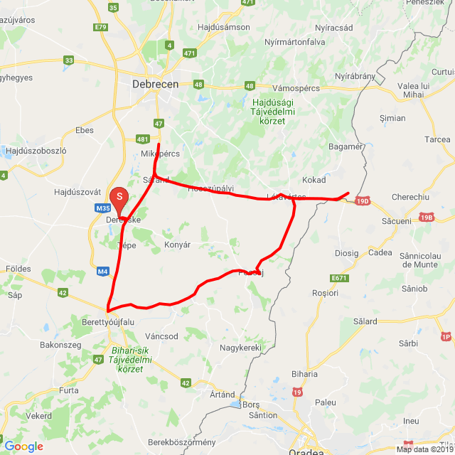 Name of route: 20190728_075629<br>Biker's name: Veresegyházy Csaba<br>Start: 2019.07.28.<br>Distance: 108.93 km<br>Average speed: 58 km/h<br> 20190728_075629