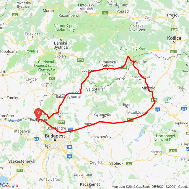 2019.08.04 Jósvafő