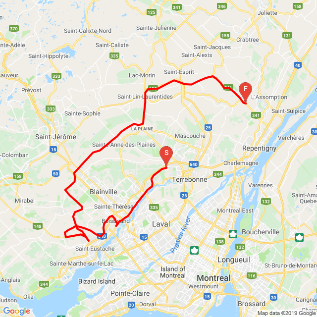 Name of route: 20190911_183227<br>Biker's name: Annie Desautels<br>Start: 2019.09.11.<br>Distance: 115.985 km<br>Average speed: 50 km/h<br> 20190911_183227