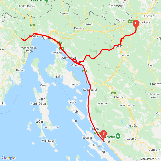 20190927_Csempész út Zeleni Kutra