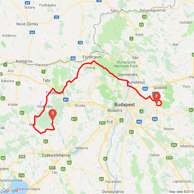 20190929_Gánt-Esztergom