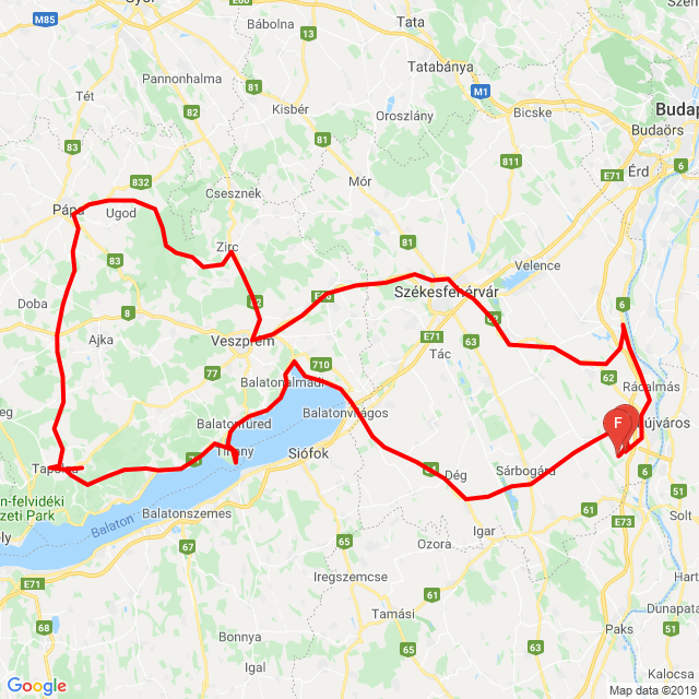 Nome della gita: 20191020_100944<br>Motorista: Attila<br>Partenza: 2019.10.20.<br>Distanza: 403.013 km<br>Velocità media: 67 km/h<br> 20191020_100944