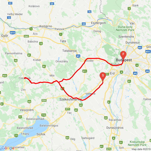 Nome della gita: 20191020_123559<br>Motorista: Marcell Mózes<br>Partenza: 2019.10.20.<br>Distanza: 206.128 km<br>Velocità media: 71 km/h<br> 20191020_123559