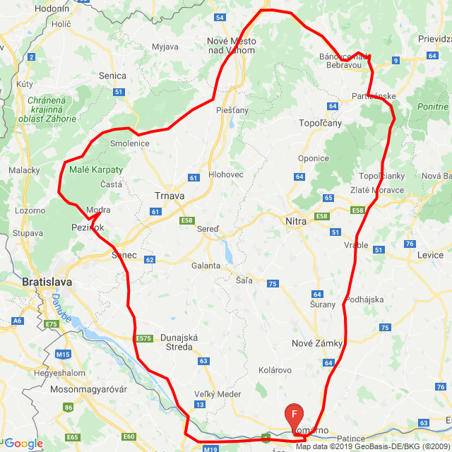 Nome della gita: 20191020_085938<br>Motorista: Fücsök Gábor<br>Partenza: 2019.10.20.<br>Distanza: 426.904 km<br>Velocità media: 70 km/h<br> 20191020_085938