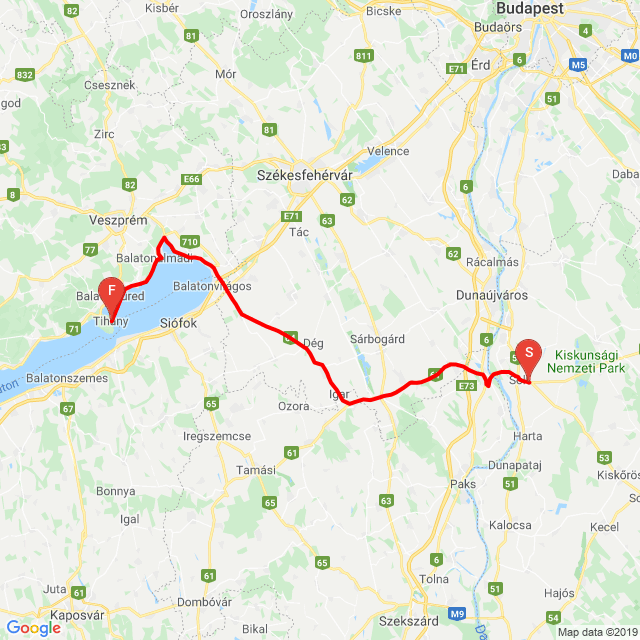 Nome della gita: 20191020_102213<br>Motorista: Kósa János<br>Partenza: 2019.10.20.<br>Distanza: 116.545 km<br>Velocità media: 65 km/h<br> 20191020_102213