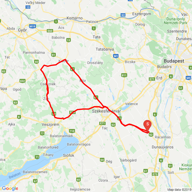 Name of route: 20191021_111532<br>Biker's name: Gugi László<br>Start: 2019.10.21.<br>Distance: 237.604 km<br>Average speed: 78 km/h<br> 20191021_111532