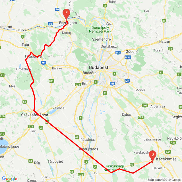 Name of route: 20191021_091036<br>Biker's name: Kovács András<br>Start: 2019.10.21.<br>Distance: 183.336 km<br>Average speed: 64 km/h<br> 20191021_091036
