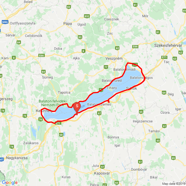 Balaton