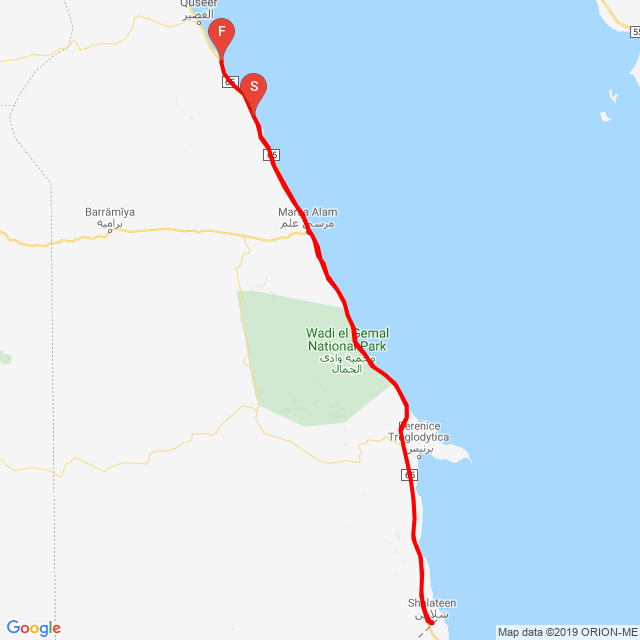 Útvonal neve: 20191105_044649<br>Motoros: Engelbert Diepolder<br>Indulás: 2019.11.05.<br>Távolság: 665.325 km<br>Átlagsebesség: 97 km/h<br> 20191105_044649