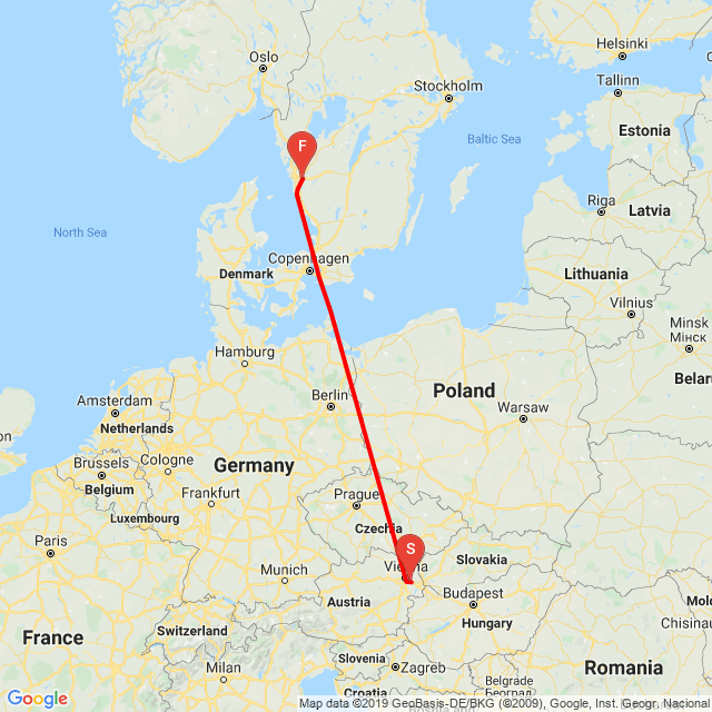 Útvonal neve: Göteborg<br>Motoros: Attila Horvath<br>Indulás: 2019.11.07.<br>Távolság: 1124.54 km<br>Átlagsebesség: 678 km/h<br> Göteborg