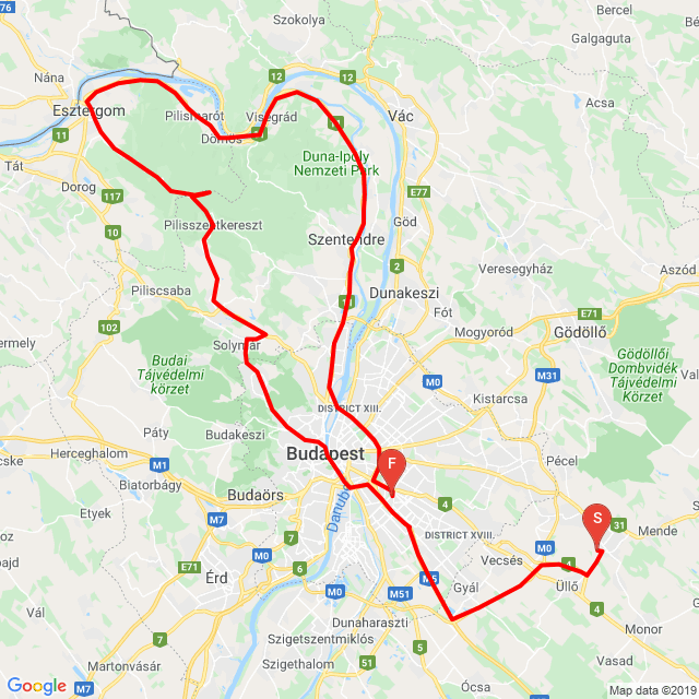 Name of route: 20191116_110755<br>Biker's name: Bánkuti Feccoka<br>Start: 2019.11.16.<br>Distance: 174.903 km<br>Average speed: 78 km/h<br> 20191116_110755