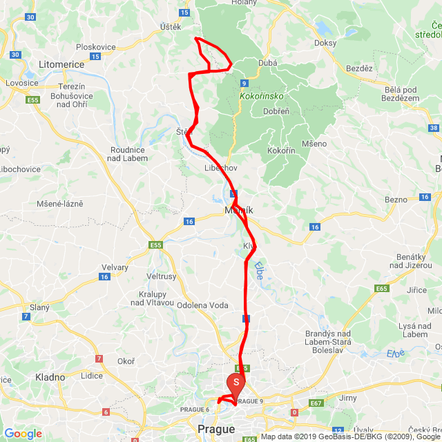 Name of route: 20191116_115526<br>Biker's name: Miloš Michek<br>Start: 2019.11.16.<br>Distance: 137.001 km<br>Average speed: 52 km/h<br> 20191116_115526
