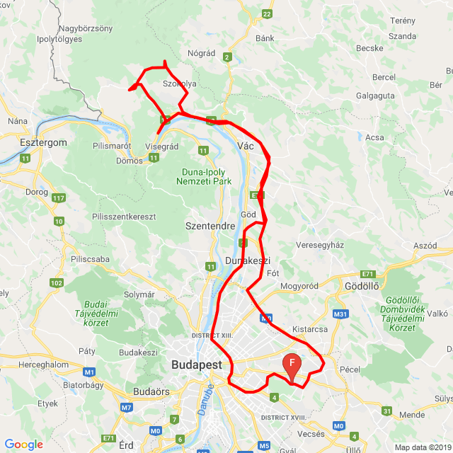 Name of route: 20191116_134804<br>Biker's name: Sisu<br>Start: 2019.11.16.<br>Distance: 170.902 km<br>Average speed: 65 km/h<br> 20191116_134804