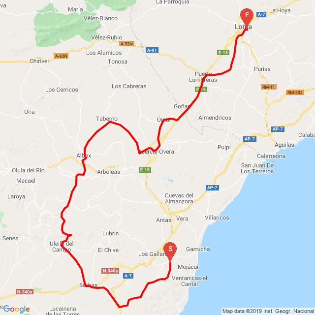 20191124_101020 Vuelta con los del puerto