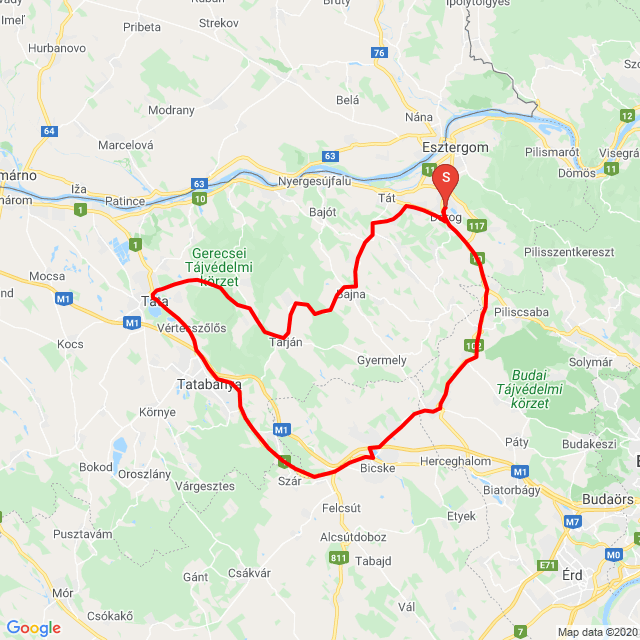 2020.03.14 Idei első