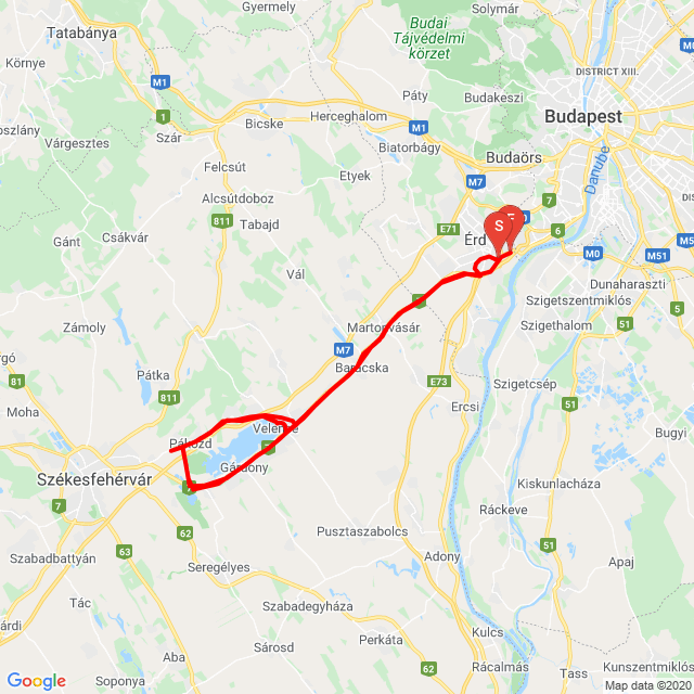 Velence körbe+Rendszám keresés