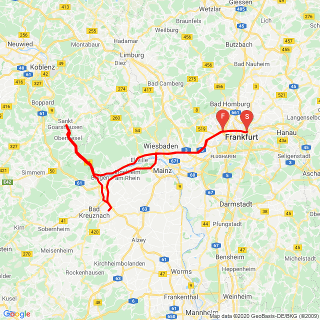 Nom du voyage: 20200426_100059<br>Motard: Jerzy Sawicki<br>Départ: 2020.04.26.<br>Distance: 206.164 km<br>Vitesse moyenne: 69 km/h<br> 20200426_100059
