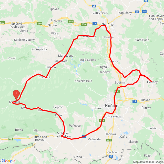 Name der Route: 20190323_102535<br>Motorfahrer: Bosto<br>Abfahrt: 2019.03.23.<br>Distanz: 194.543 km<br>Durchschnittsgeschwindigkeit: 58 km/h<br> 20190323_102535