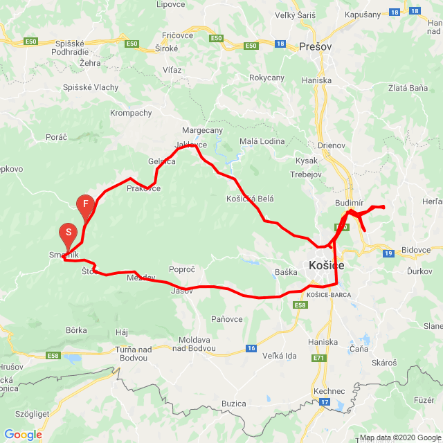 Name der Route: 20181113_093348<br>Motorfahrer: Bosto<br>Abfahrt: 2018.11.13.<br>Distanz: 162.125 km<br>Durchschnittsgeschwindigkeit: 64 km/h<br> 20181113_093348
