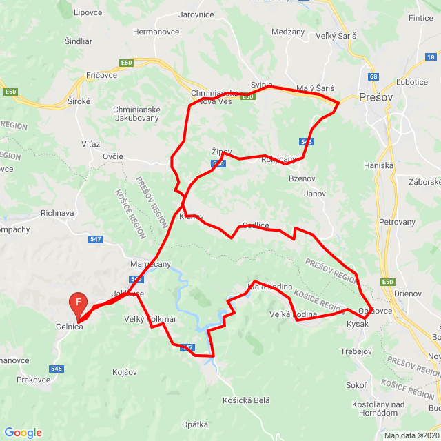 Name der Route: 20180917_102227<br>Motorfahrer: Bosto<br>Abfahrt: 2018.09.17.<br>Distanz: 112.45 km<br>Durchschnittsgeschwindigkeit: 54 km/h<br> 20180917_102227