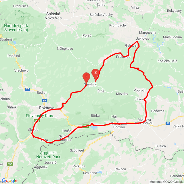 Name der Route: 20180805_100427<br>Motorfahrer: Bosto<br>Abfahrt: 2018.08.05.<br>Distanz: 149.563 km<br>Durchschnittsgeschwindigkeit: 56 km/h<br> 20180805_100427