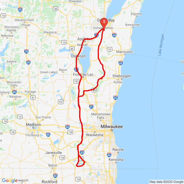 Name of route: 20200502_090119<br>Biker's name: Ronnie Plog<br>Start: 2020.05.02.<br>Distance: 546.686 km<br>Average speed: 82 km/h<br> 20200502_090119