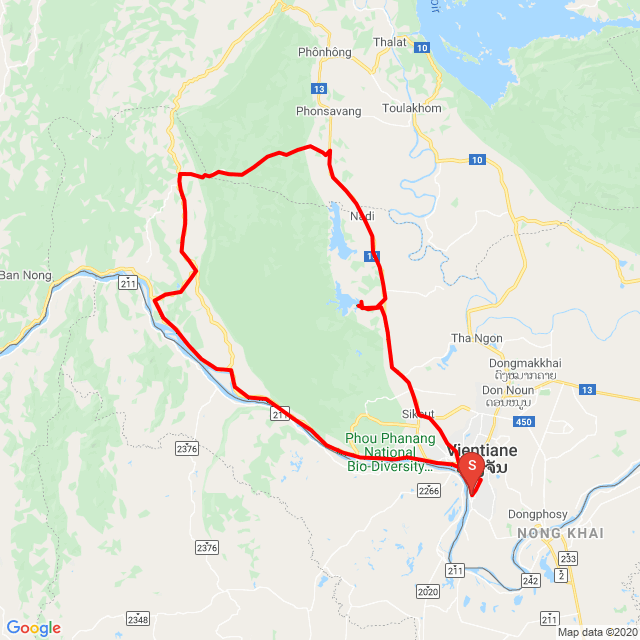 Name of route: 20200503_100943<br>Biker's name: Ferenc Lévai<br>Start: 2020.05.03.<br>Distance: 184.582 km<br>Average speed: 66 km/h<br> 20200503_100943