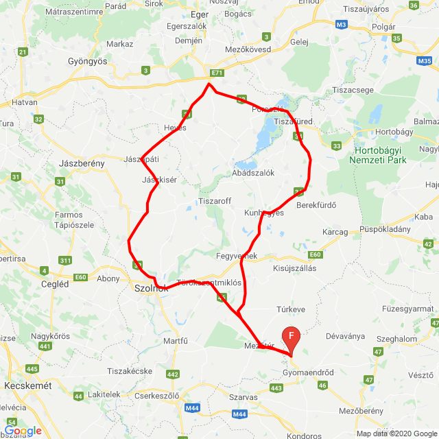 Tisza-tavi randi